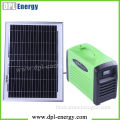 NEW lithium battery solar panels for home mini solar power generator solar cells kit